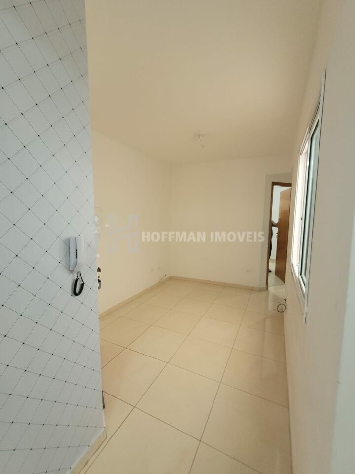 Apartamento para Venda - Jardim
