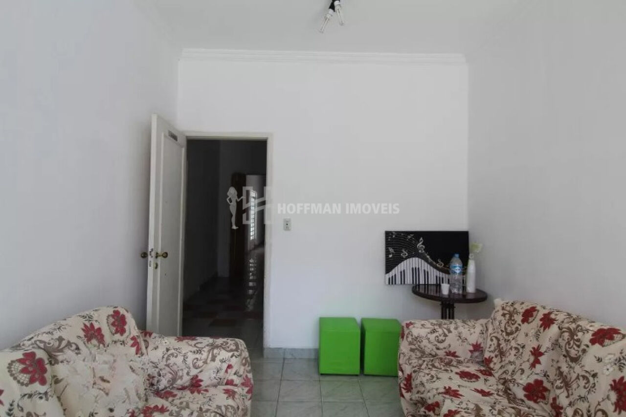 Casa para Locação - Santa Paula
