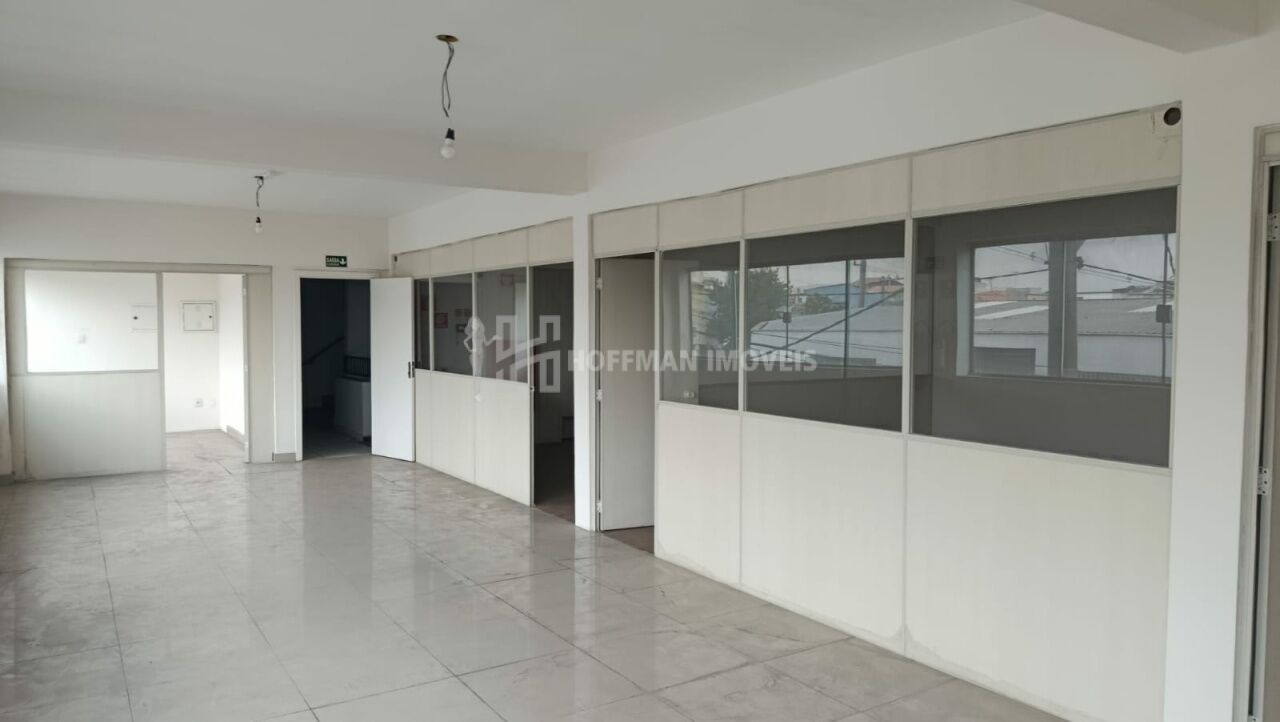 Predio Comercial para Venda - Nova Gerty