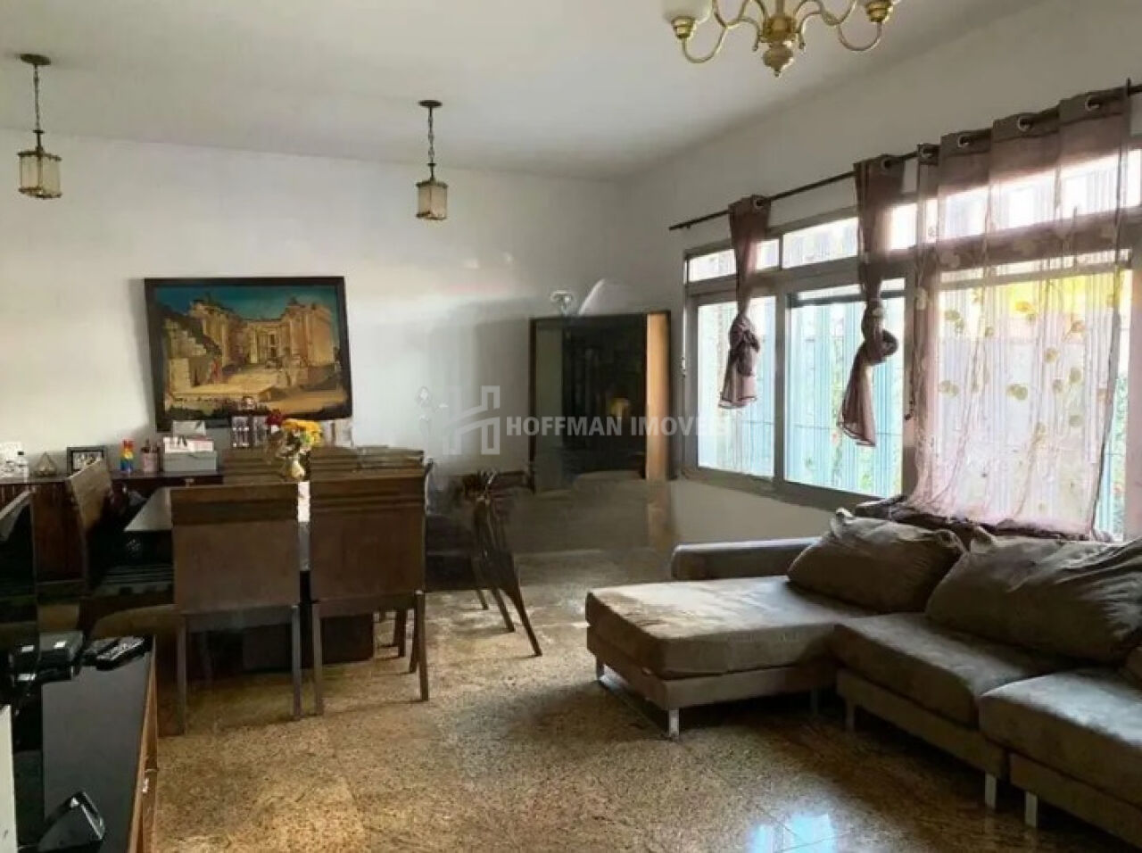 Casa para Venda - Santa Paula