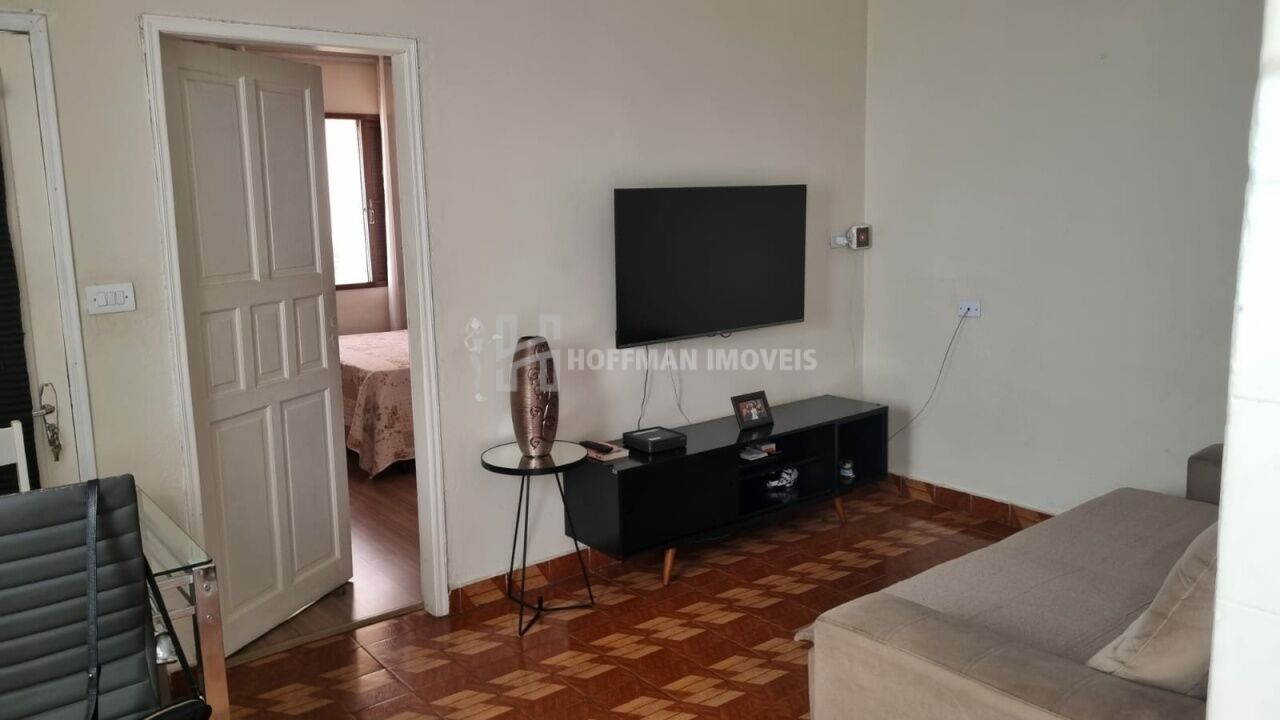 Casa para Venda - Olímpico