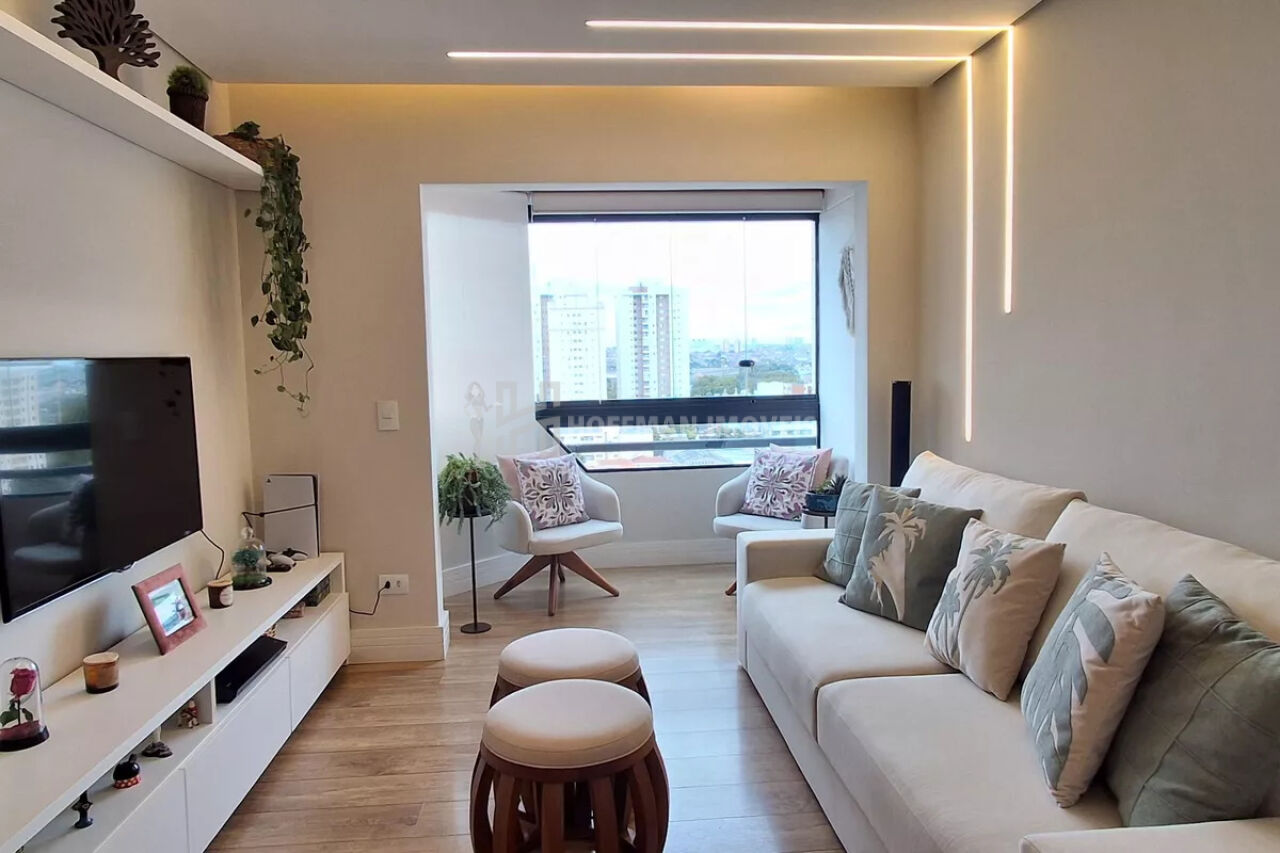 Apartamento Pronto para Venda - Barcelona