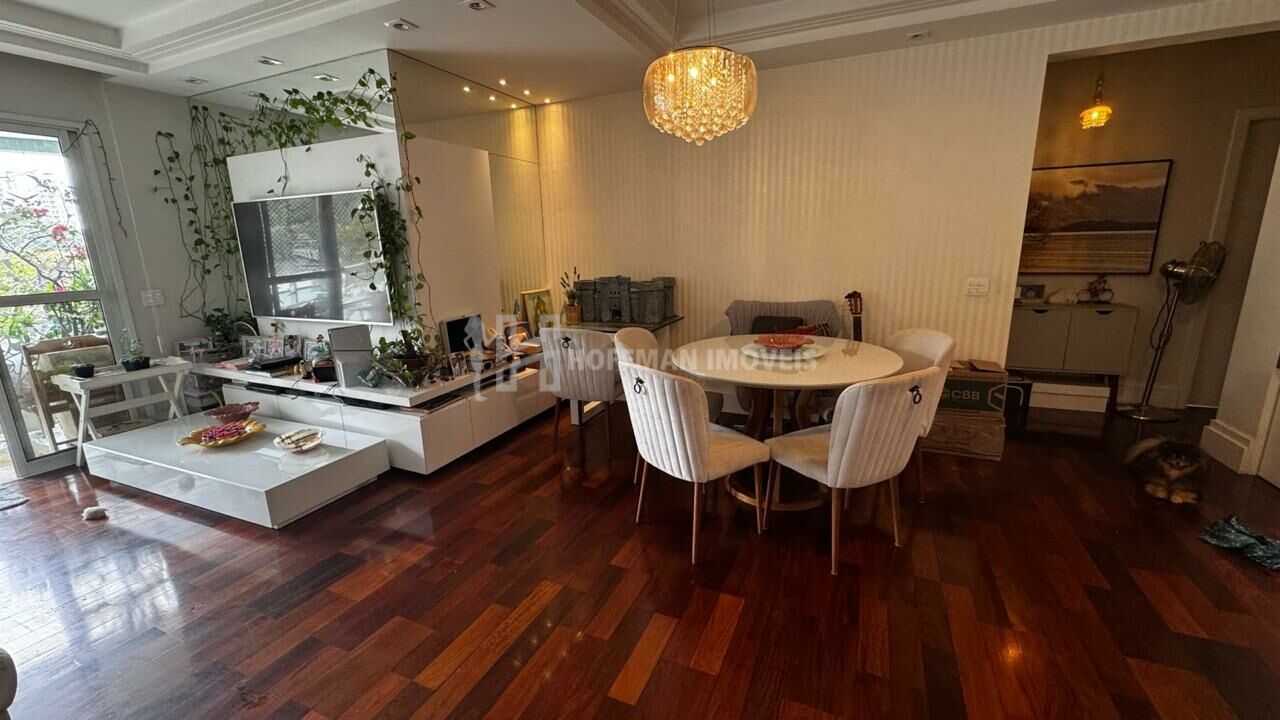 Apartamento Pronto para Venda - Barcelona