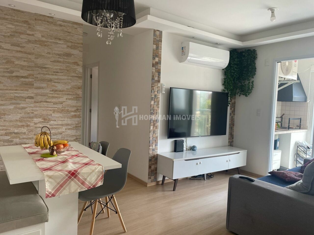 Apartamento Pronto para Venda - Barcelona