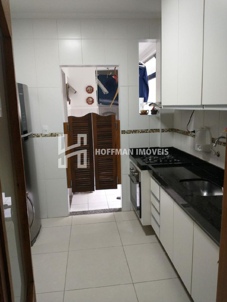Apartamento Pronto para Venda - Osvaldo Cruz