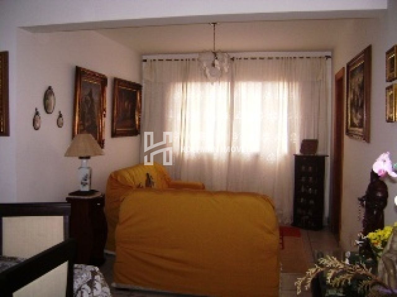 Cobertura para Venda - Santo Antônio