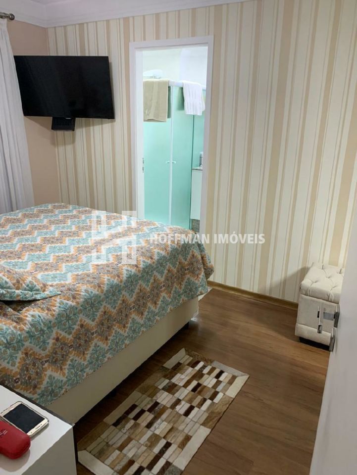 Apartamento Pronto para Venda - Santa Paula