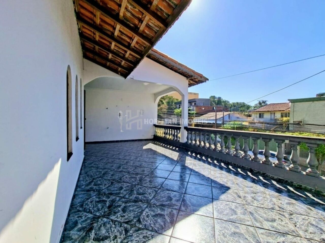Casa para Locação - Nova Gerty