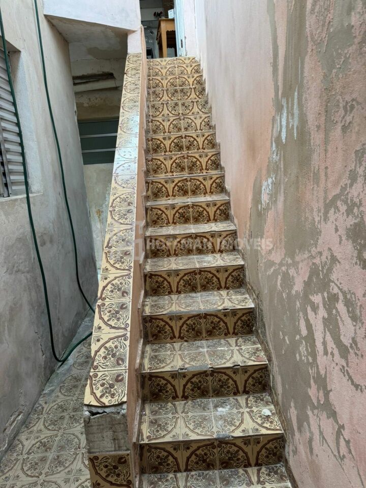 Casa para Locação - Jardim Oriental