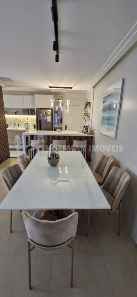 Apartamento para Venda - Santo Antônio