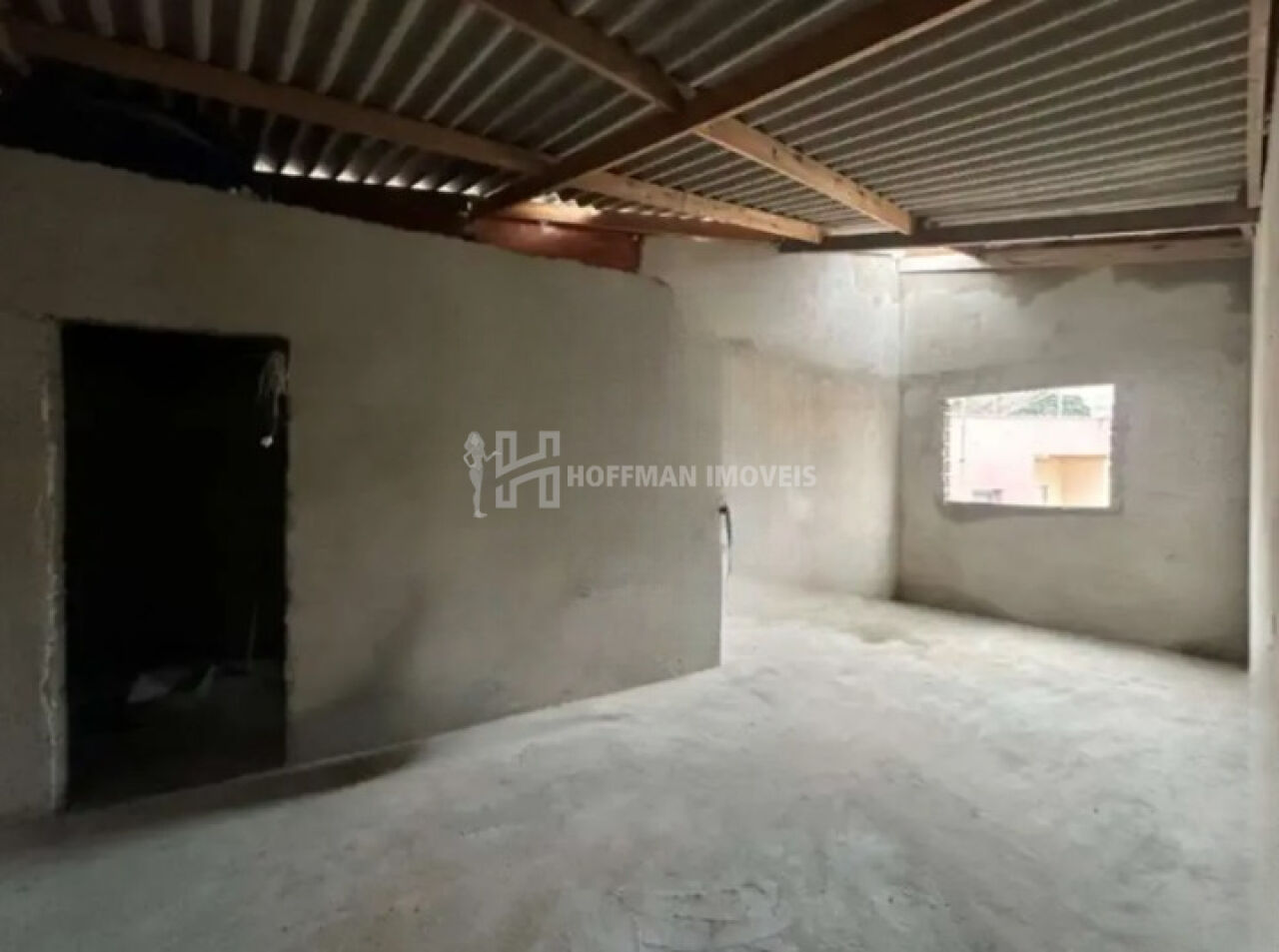 Casa para Venda - Olímpico