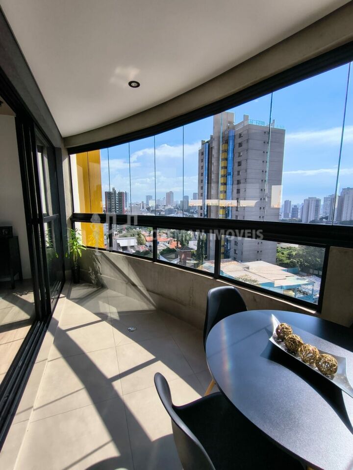 Apartamento para Locação - Jardim