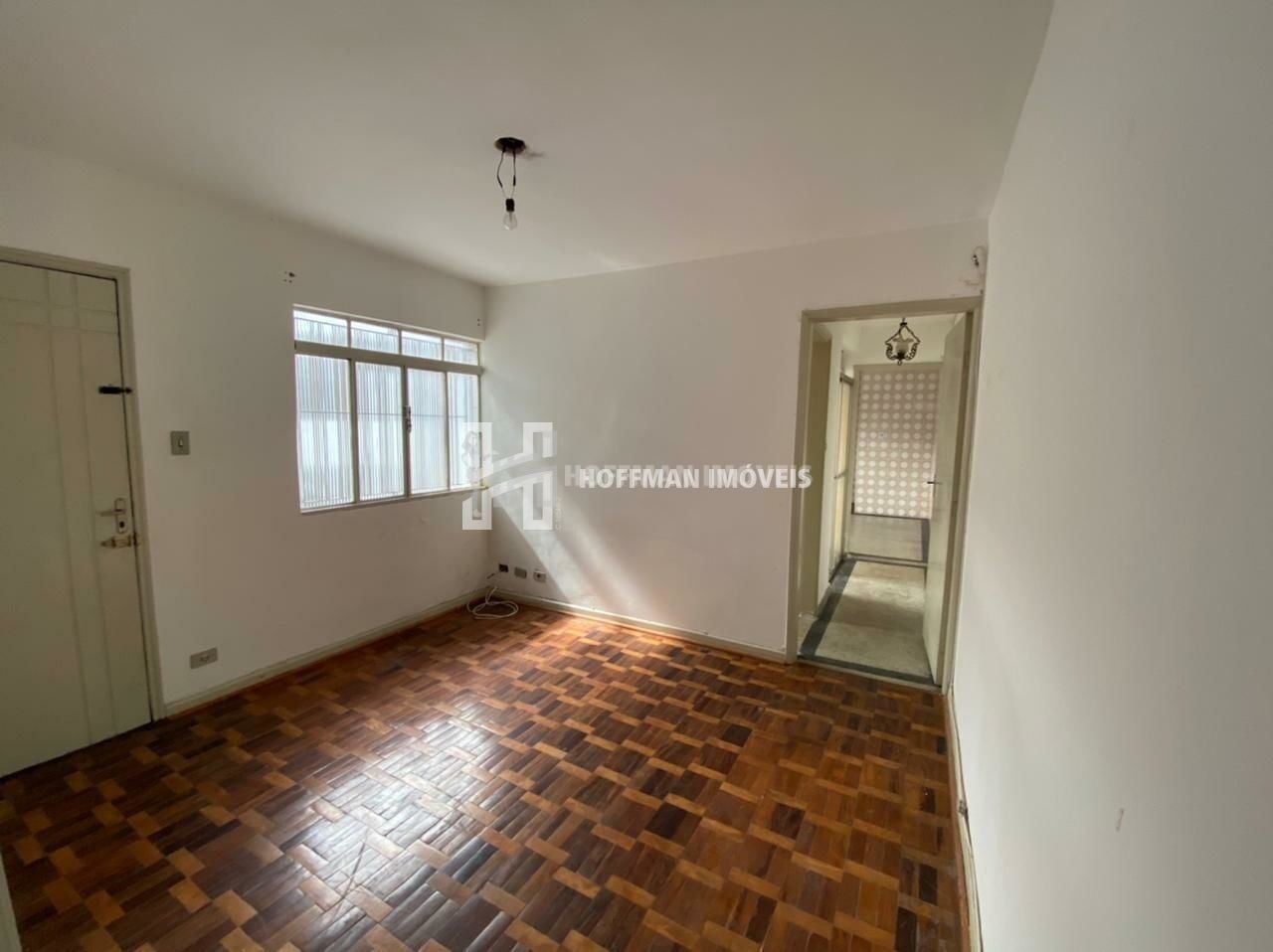 Apartamento Pronto para Locação - Santa Paula