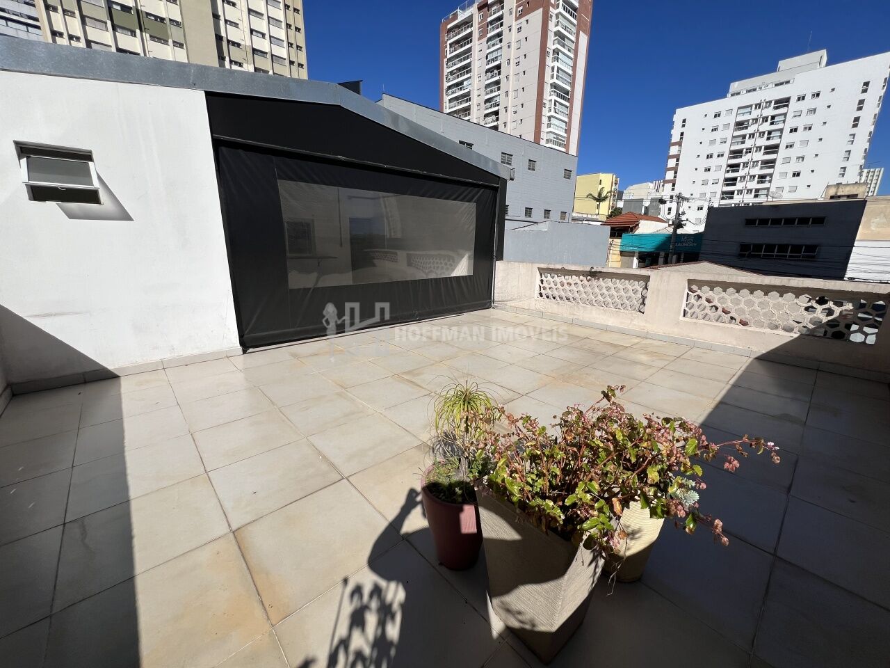 Predio Comercial para Locação - Santa Paula