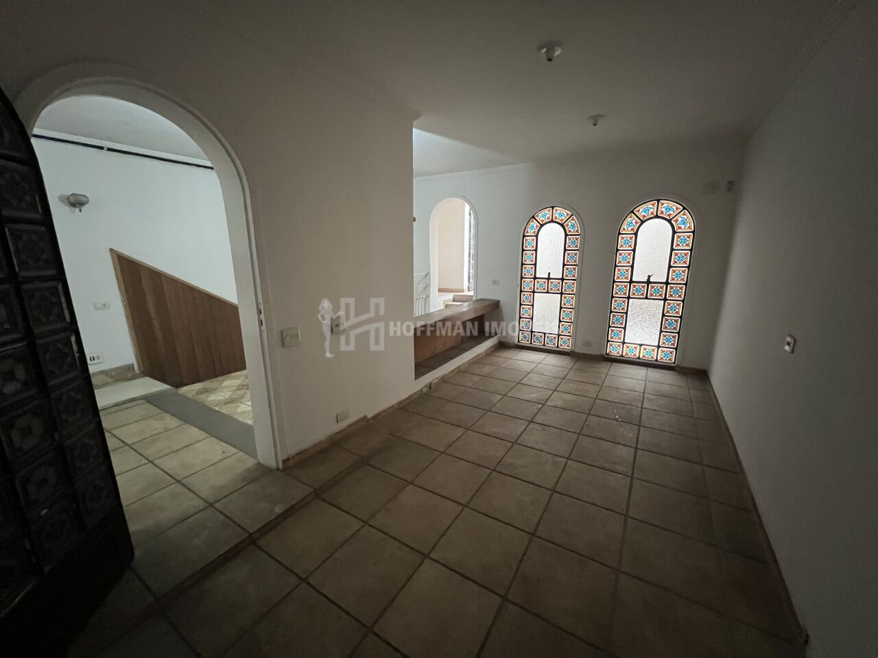 Casa Assobradada para Locação - Vila Assunção
