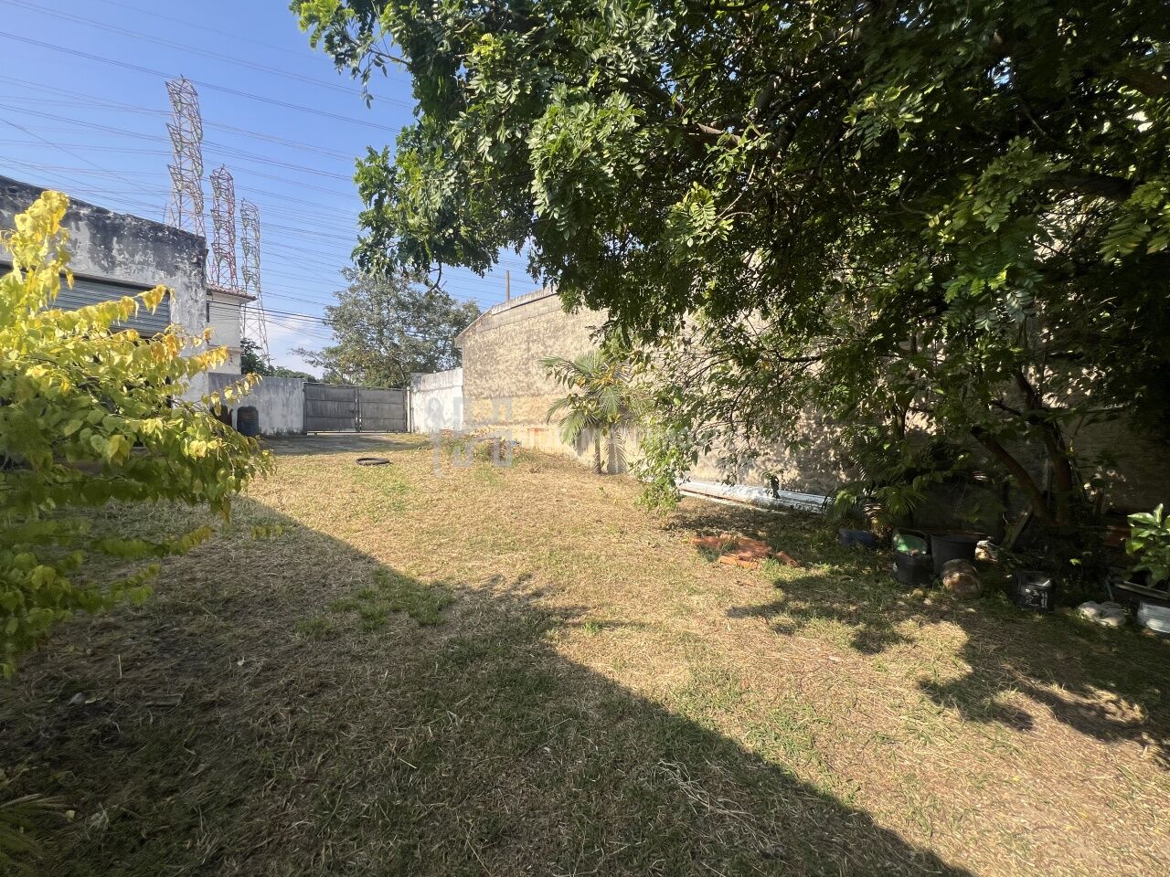 Terreno para Venda - São José