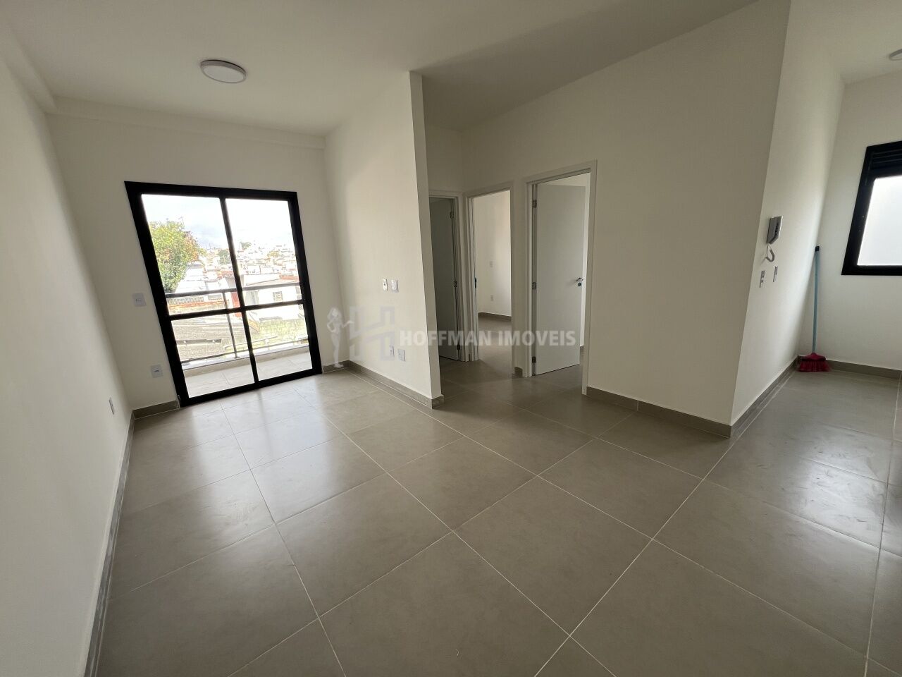 Apartamento para Locação - Nova Gerty