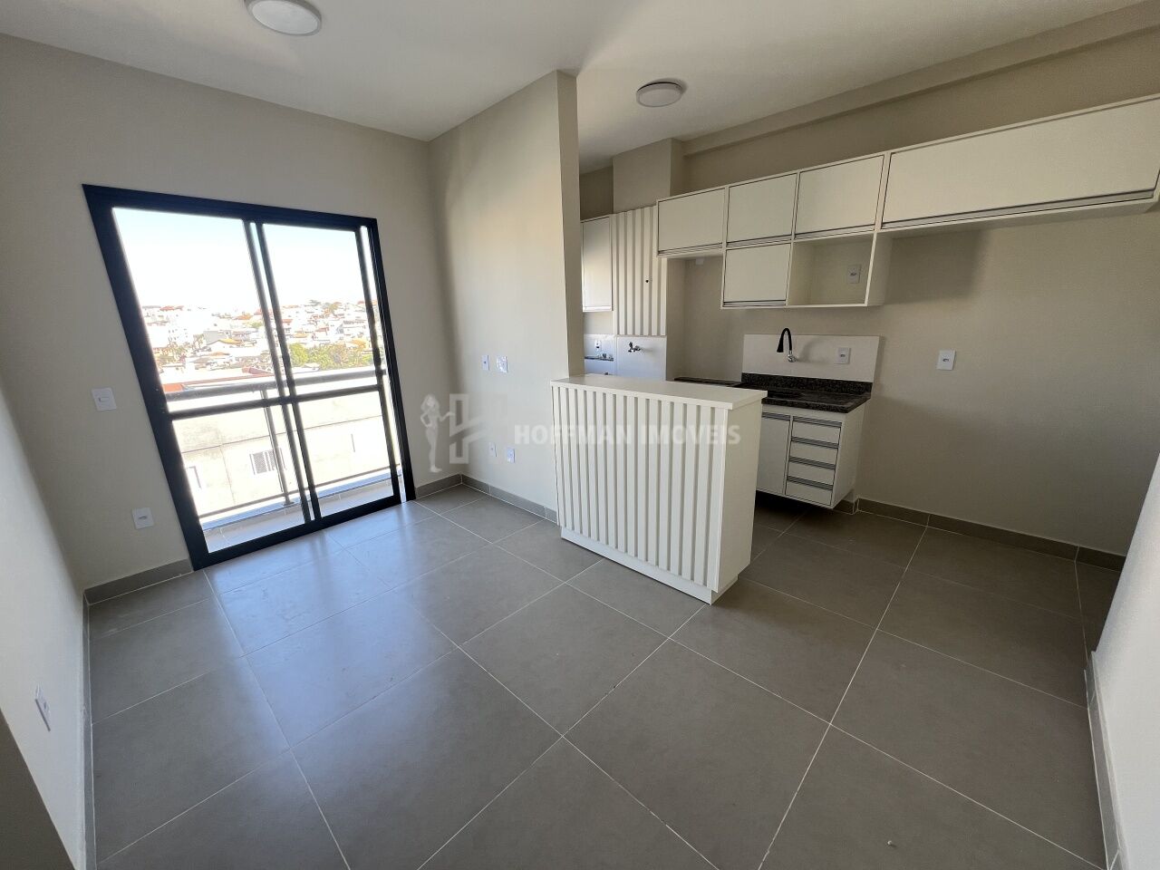 Apartamento para Locação - Nova Gerty