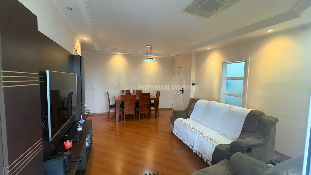 Apartamento para Venda - Osvaldo Cruz