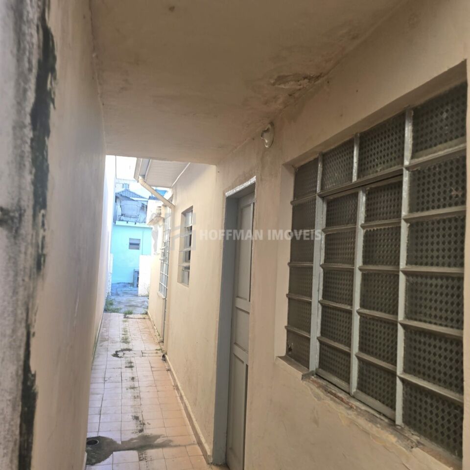 3 Casas para Venda - Santa Maria