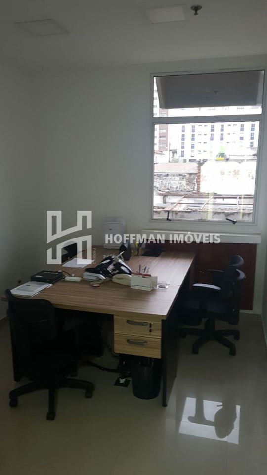 Sala Comercial para Venda - Centro