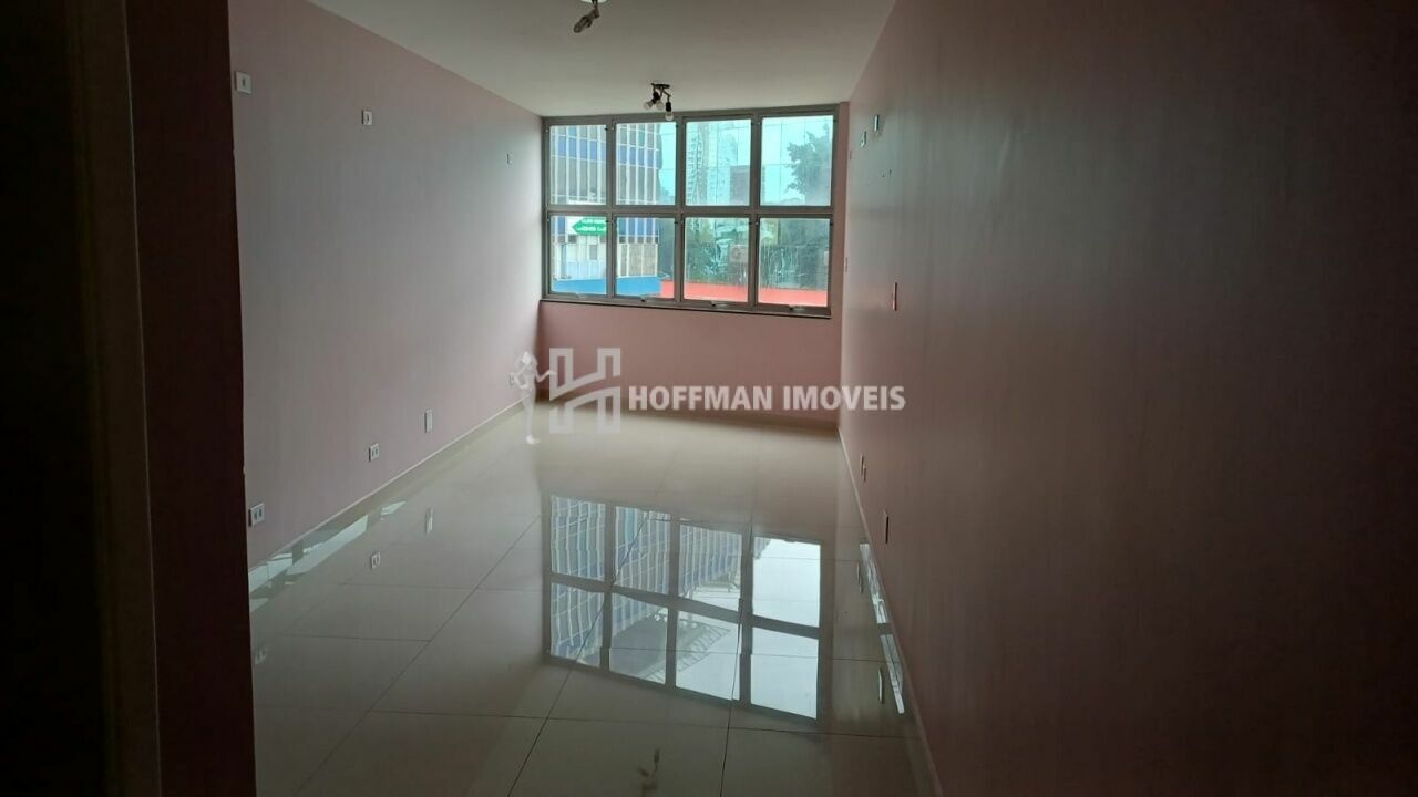 Sala Comercial para Locação - Centro