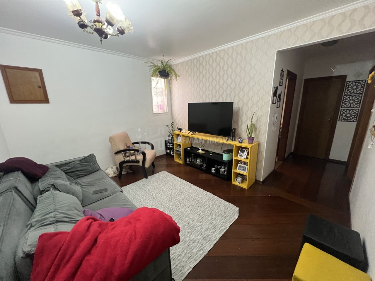 Apartamento Pronto para Venda - Santa Maria
