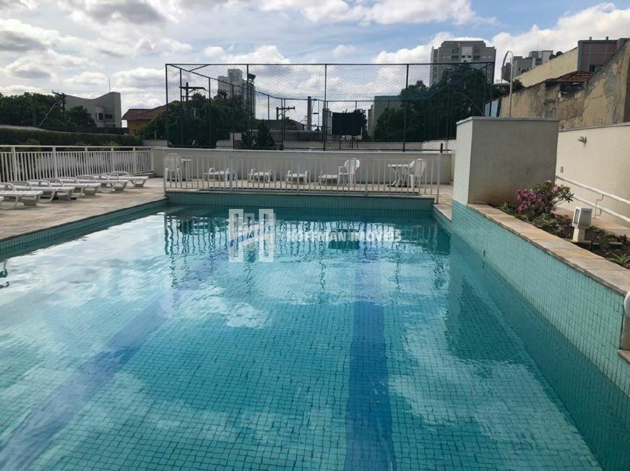 Apartamento para Venda - Centro
