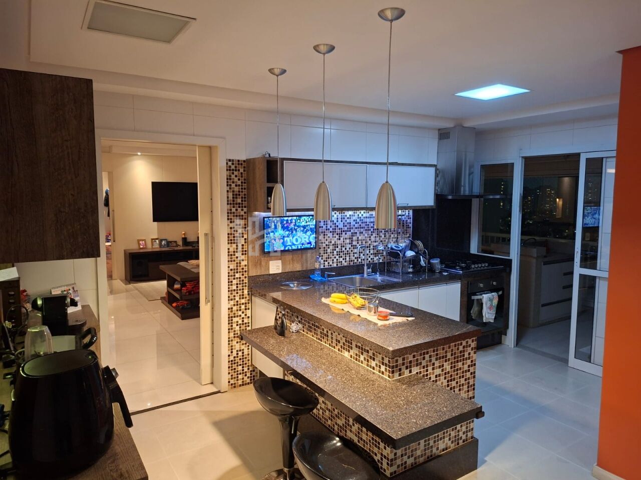 Apartamento para Venda - Santa Maria