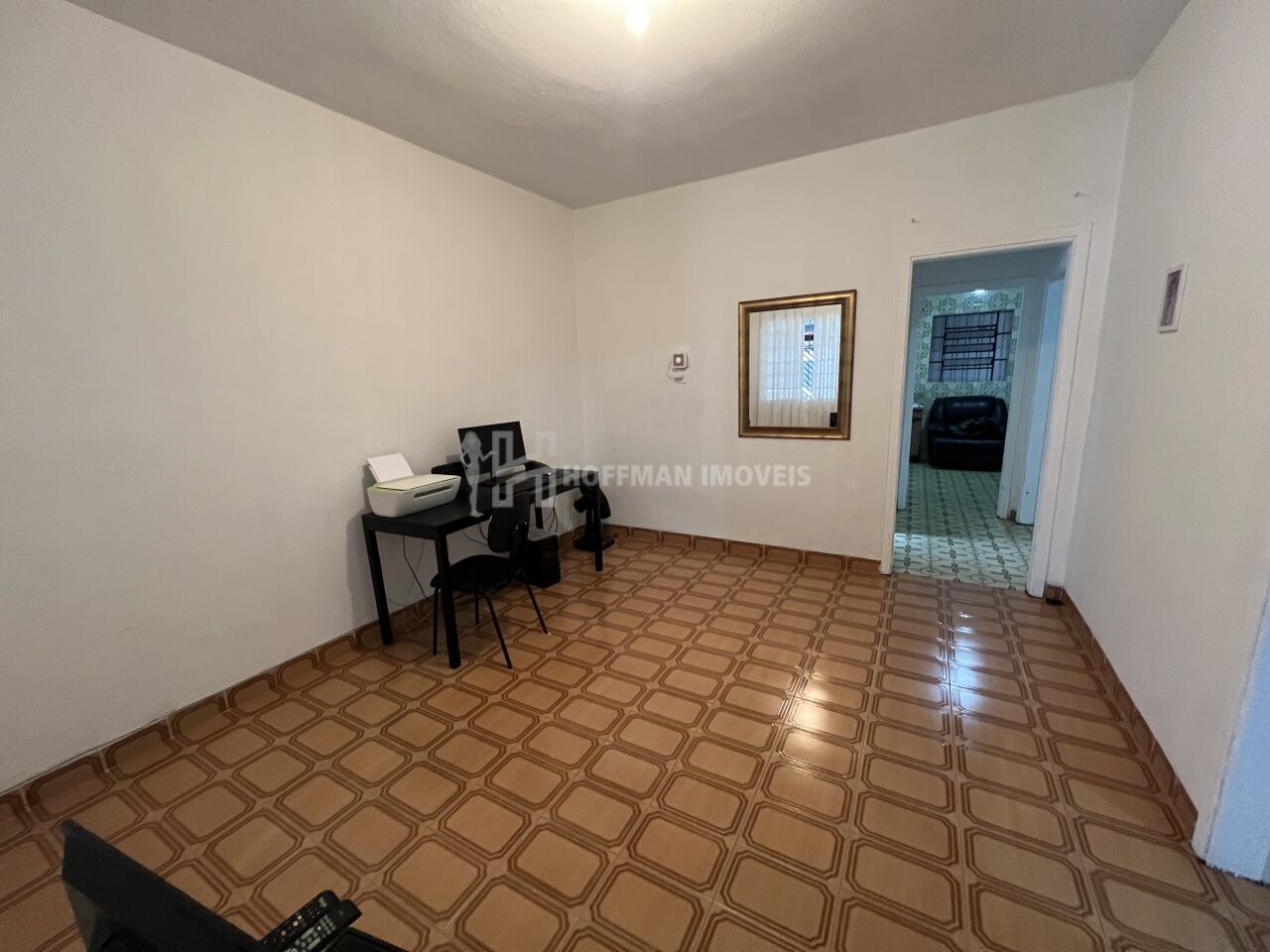 Casa Térrea para Venda - Vila Príncipe de Gales