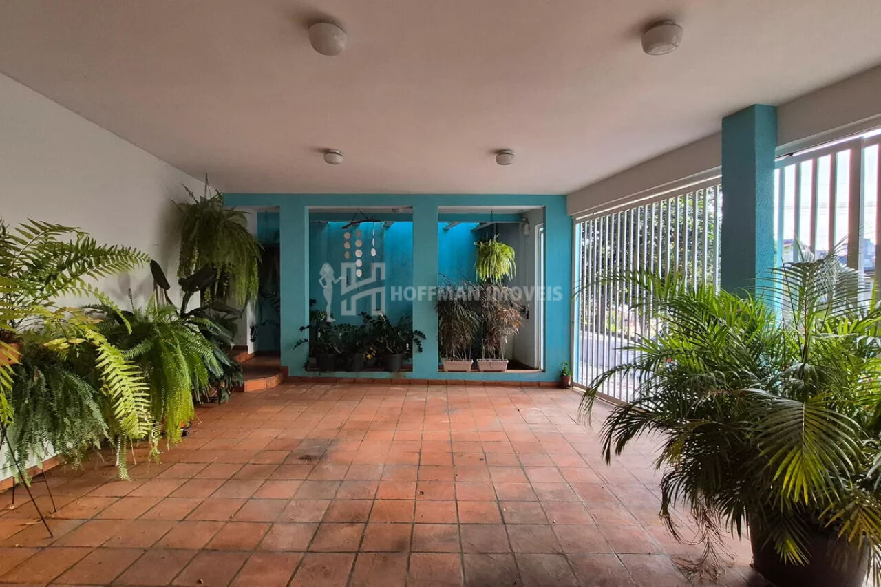 Casa para Locação - Vila Guiomar