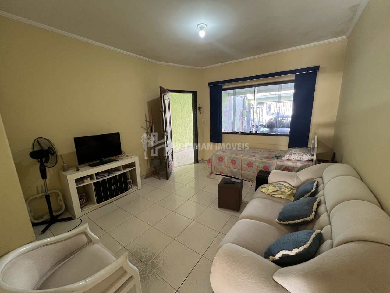 Sobrado para Venda - Vila Camilópolis