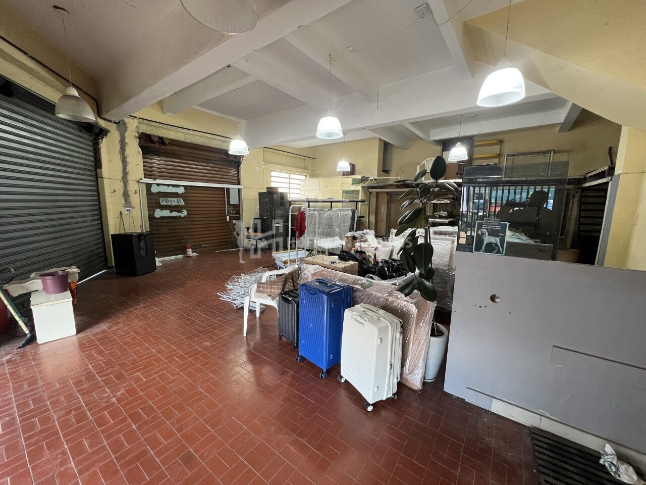 Sala Comercial para Locação - Nova Gerty