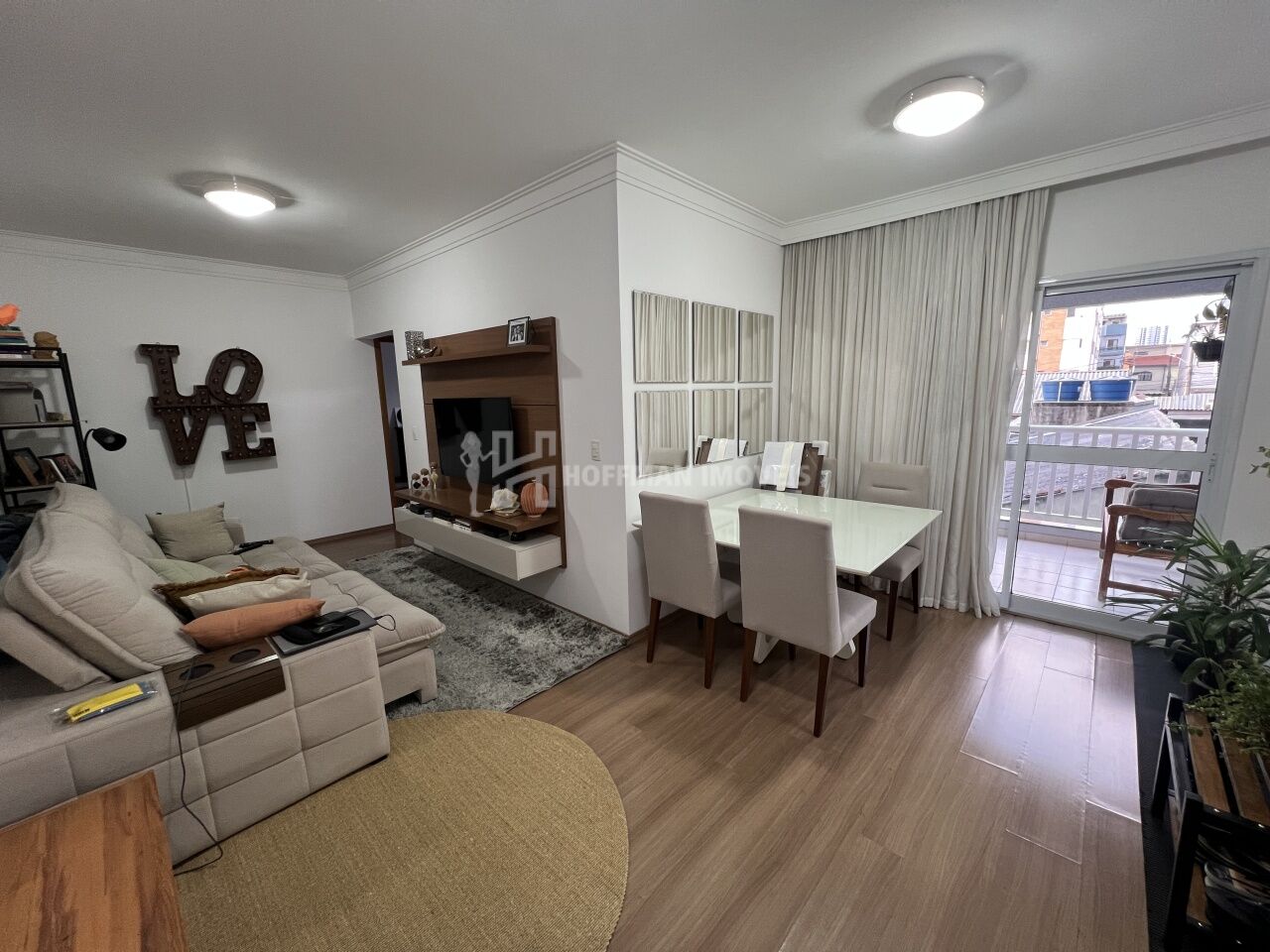 Apartamento para Venda - Santa Paula