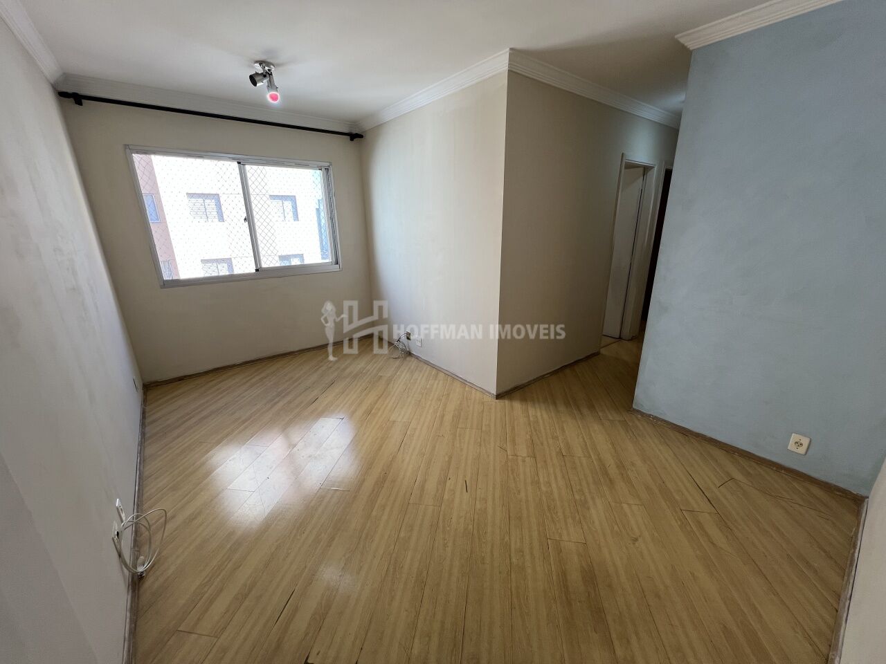 Apartamento Pronto para Venda - Fundação