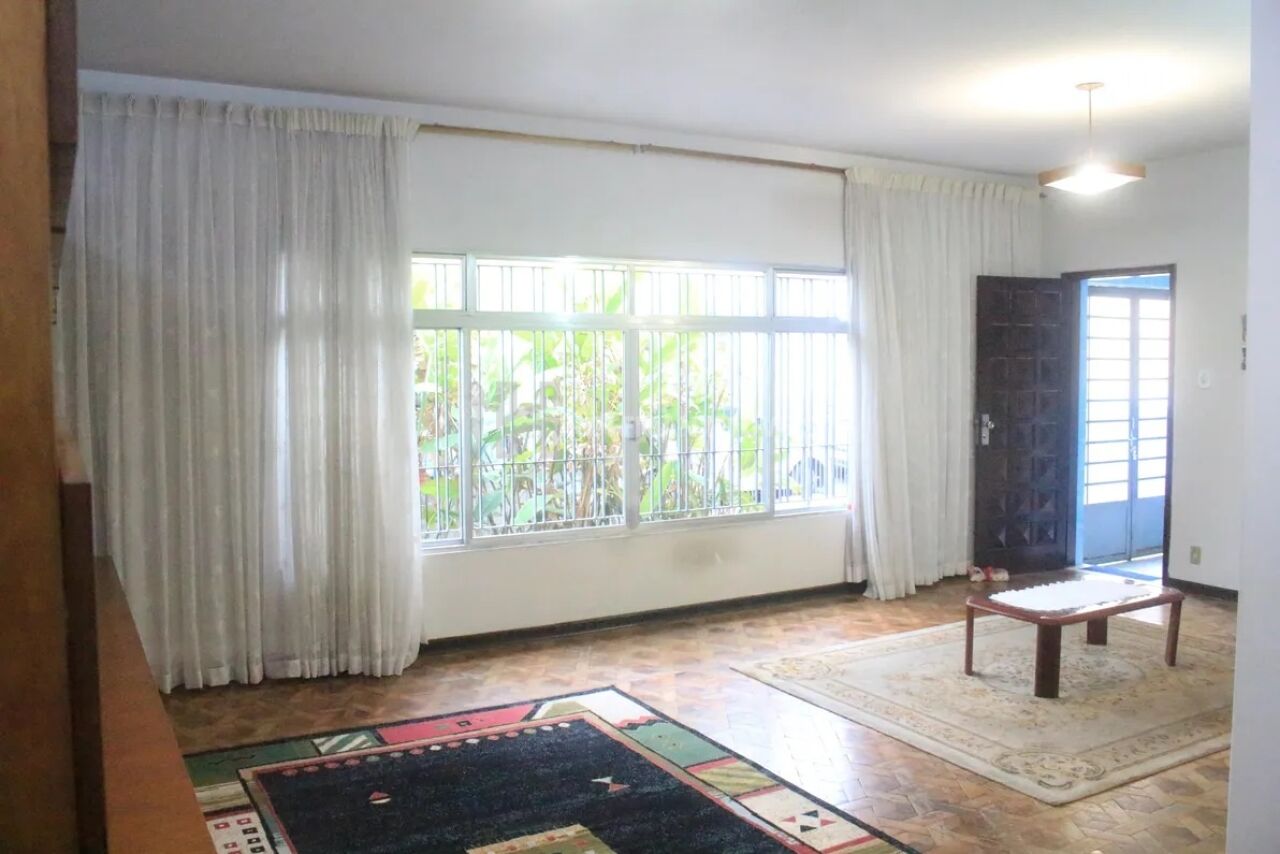 Casa Térrea para Venda - Santa Paula