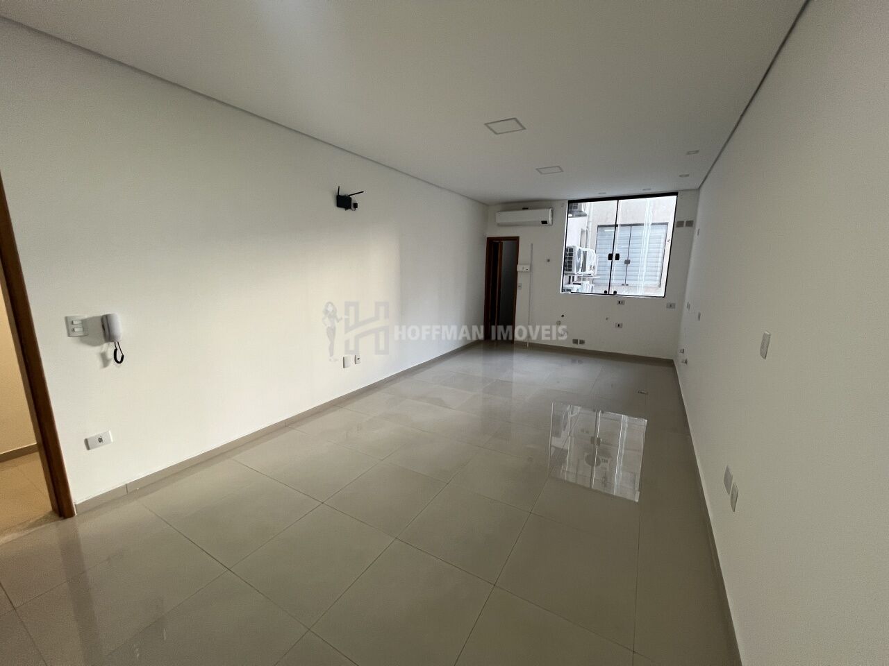 Sala Comercial para Locação - Santo Antônio
