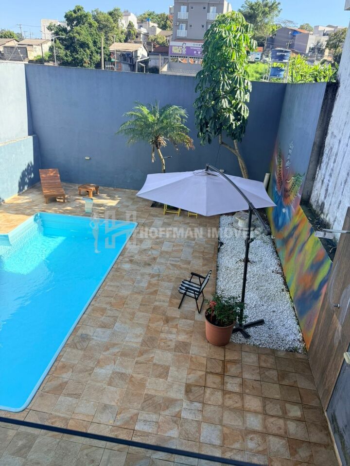 Sobrado para Venda - Jardim Bela Vista