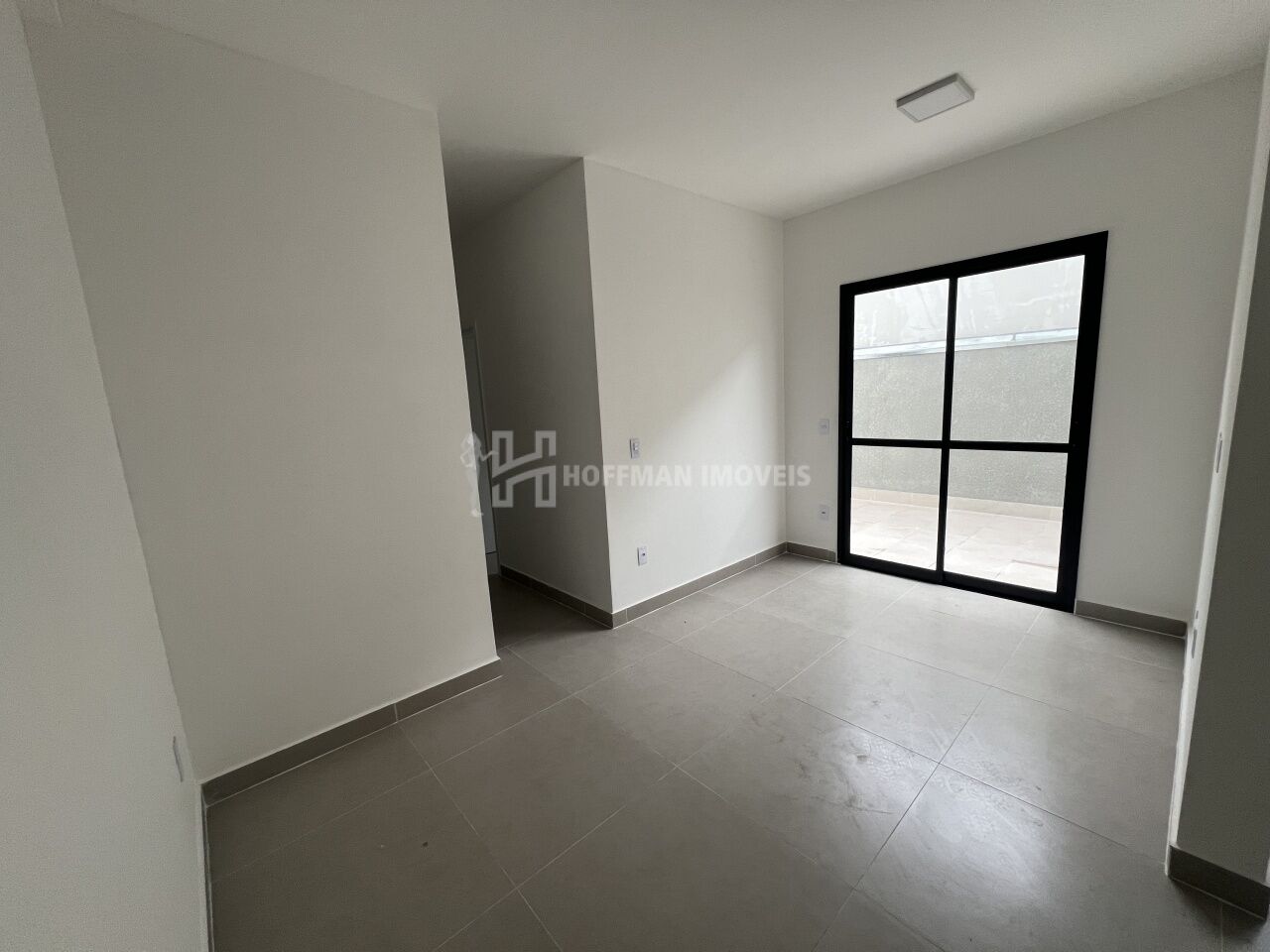 Apartamento para Locação - Nova Gerty