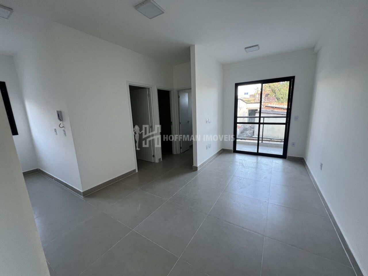 Apartamento para Locação - Nova Gerty