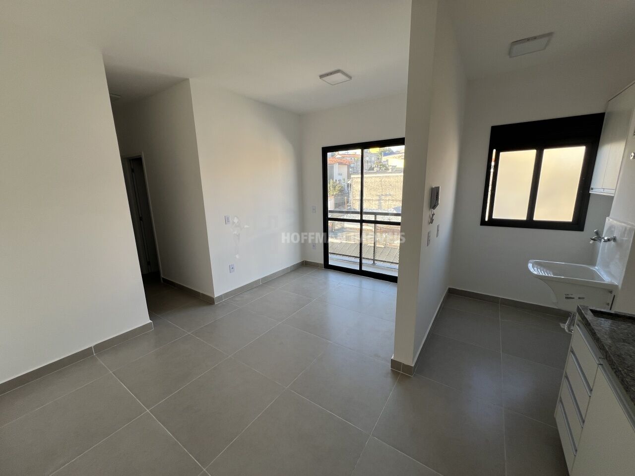 Apartamento para Locação - Nova Gerty