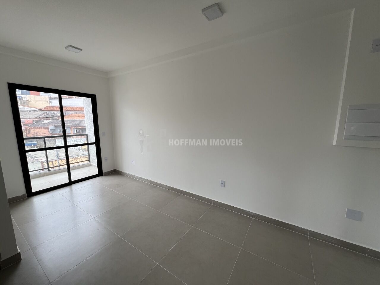 Apartamento para Locação - Nova Gerty