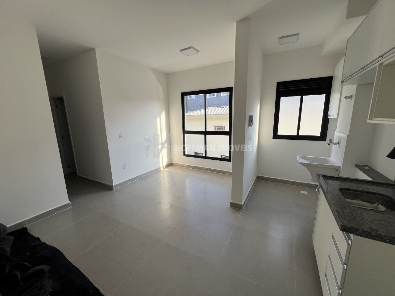 Apartamento para Venda - Nova Gerty