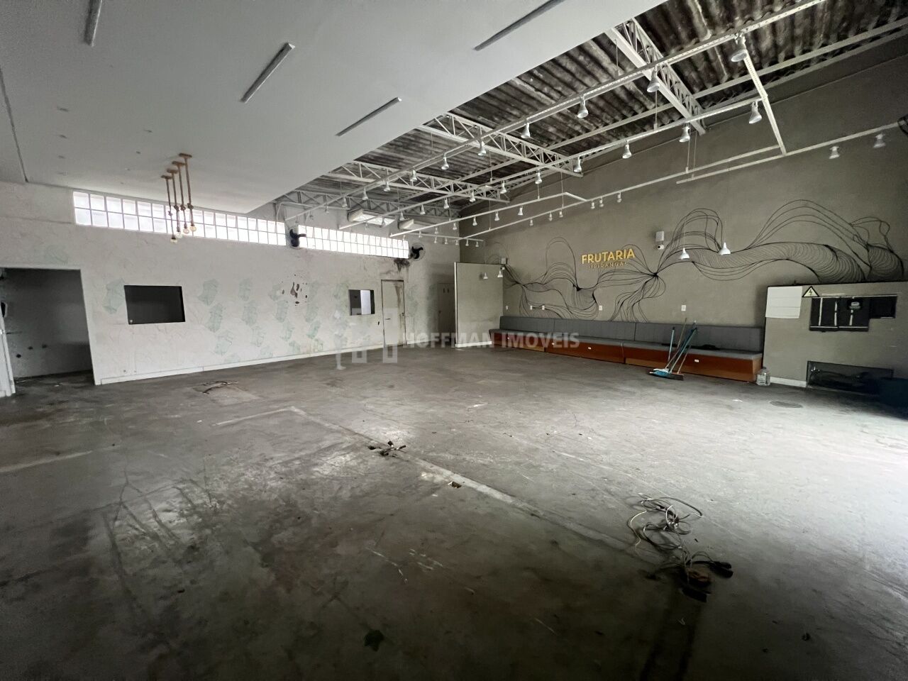 Salao Comercial para Locação - Cerâmica