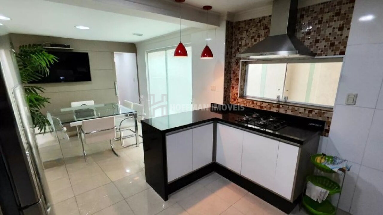 Casa para Locação - Cerâmica