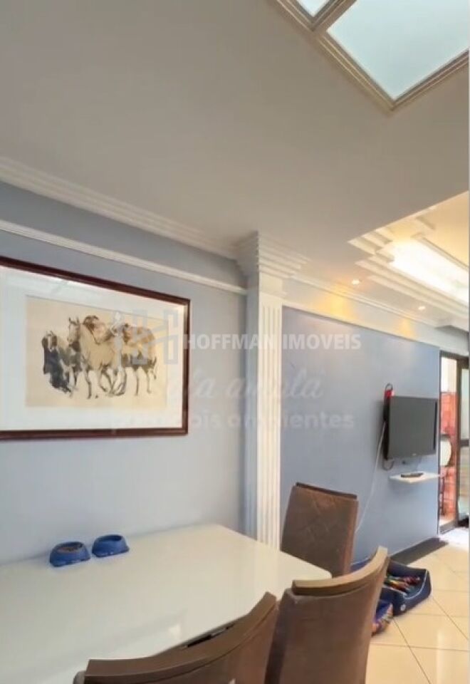 Apartamento para Venda - Santa Maria