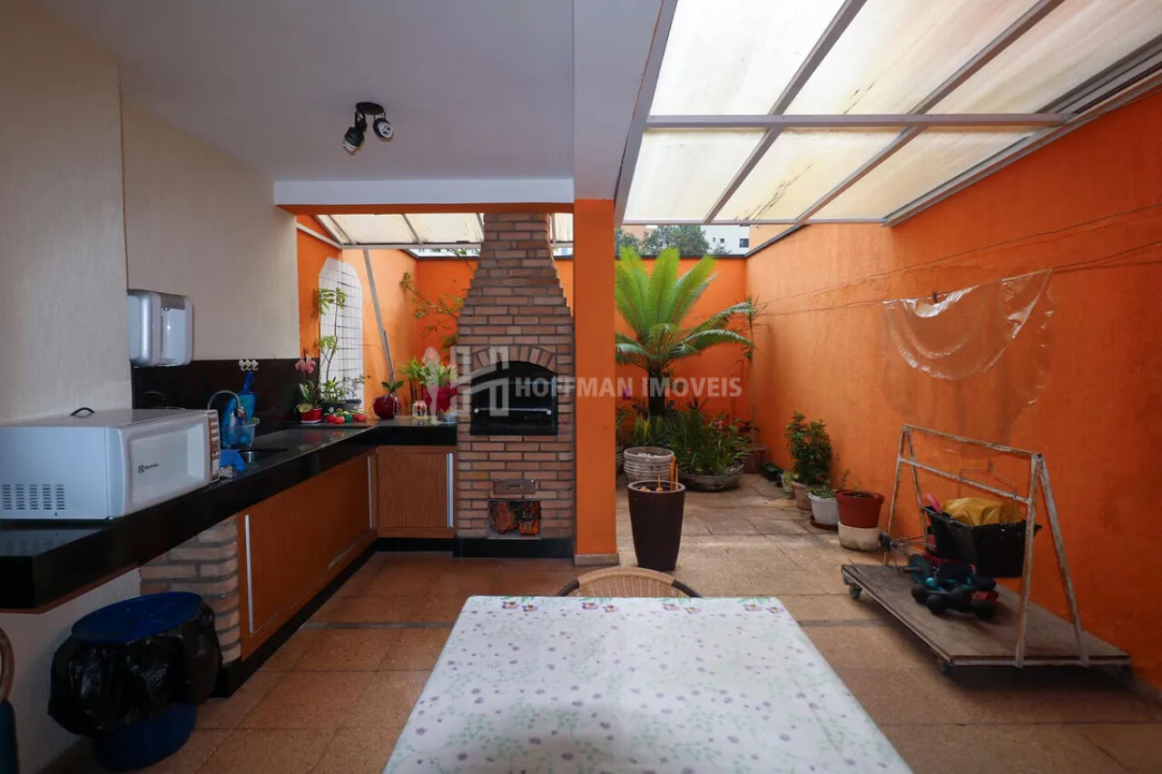 Casa para Locação - Cerâmica