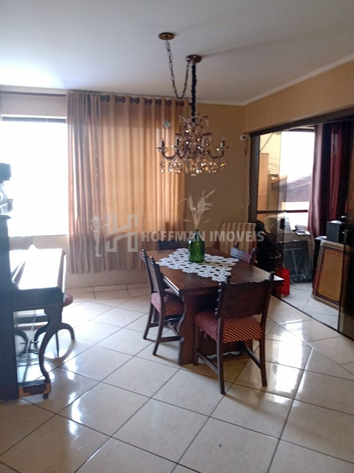 Casa Assobradada para Venda - Vila Palmares