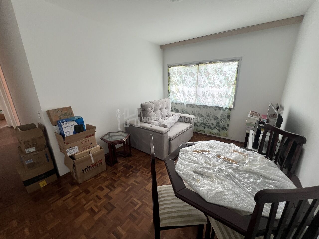 Apartamento para Venda - Santa Paula