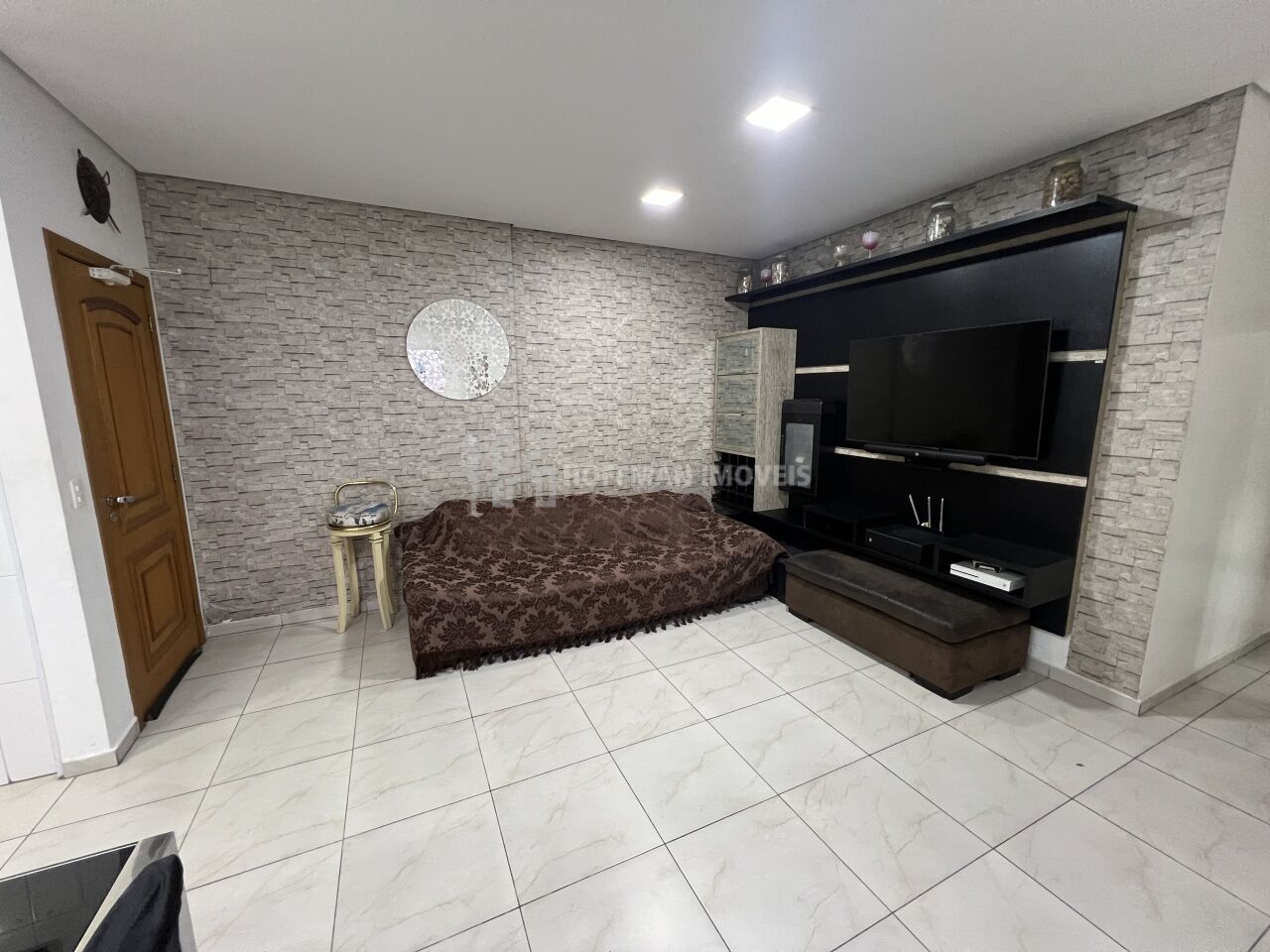Apartamento Pronto para Venda - Santa Paula